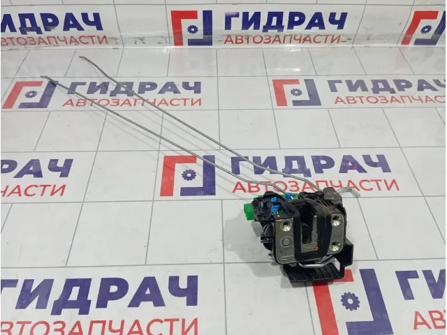 Замок двери задней правой Kia Rio 814204Y010