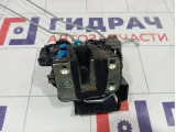 Замок двери задней правой Kia Rio 814204Y010