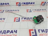 Замок двери задней правой Kia Rio 814204Y010