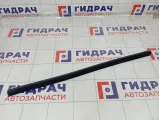 Уплотнитель стекла заднего левого Kia Rio 832314X000