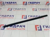 Уплотнитель стекла заднего правого Kia Rio 832414X000