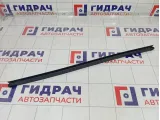 Уплотнитель стекла заднего правого Kia Rio 832414X000