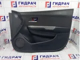 Обшивка двери передней правой Kia Rio 823024Y030WK