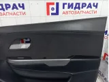 Обшивка двери передней правой Kia Rio 823024Y030WK