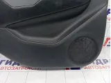 Обшивка двери задней левой Kia Rio 833014Y030WK