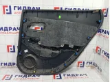 Обшивка двери задней левой Kia Rio 833014Y030WK