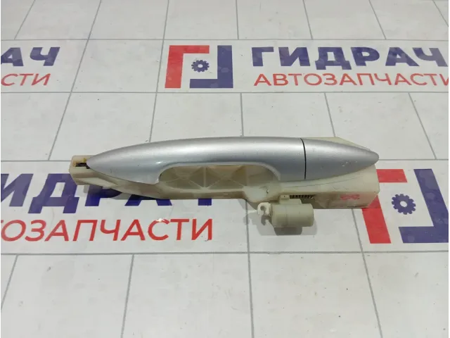 Ручка двери наружная передняя правая Kia Rio