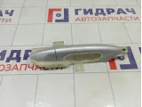 Ручка двери наружная передняя правая Kia Rio