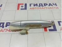 Ручка двери наружная задняя левая Kia Rio