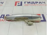Ручка двери наружная задняя правая Kia Rio