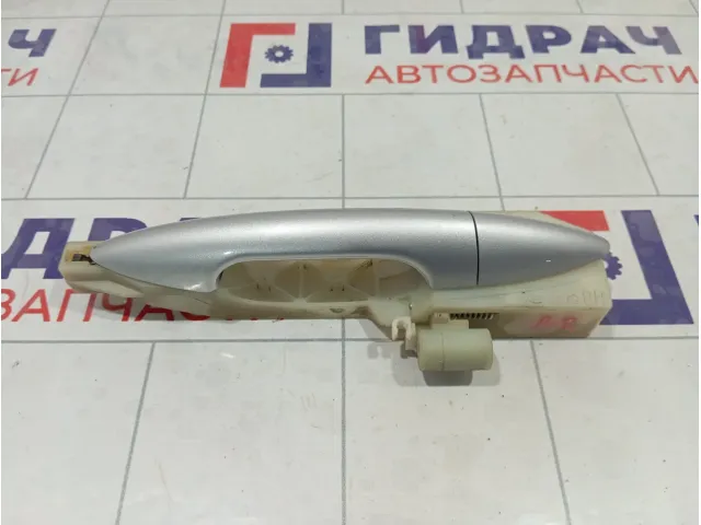 Ручка двери наружная задняя правая Kia Rio