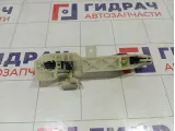 Ручка двери наружная задняя правая Kia Rio