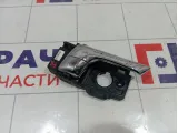 Ручка двери внутренняя передняя правая Kia Rio 826204Y010CR