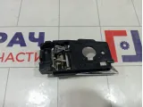 Ручка двери внутренняя передняя правая Kia Rio 826204Y010CR