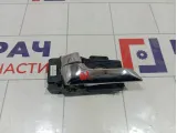 Ручка двери внутренняя задняя левая Kia Rio 836104Y010CR