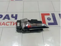 Ручка двери внутренняя задняя левая Kia Rio 836104Y010CR