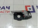 Ручка двери внутренняя задняя левая Kia Rio 836104Y010CR
