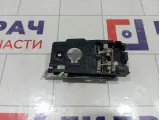 Ручка двери внутренняя задняя левая Kia Rio 836104Y010CR