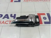 Ручка двери внутренняя задняя правая Kia Rio 836204Y010CR