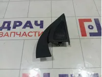 Крышка зеркала внутренняя правая Kia Rio 876614X020WK