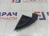Крышка зеркала внутренняя правая Kia Rio 876614X020WK