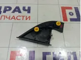 Крышка зеркала внутренняя правая Kia Rio 876614X020WK
