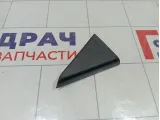 Накладка двери внутренняя задняя правая Kia Rio 839204X000