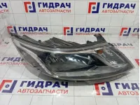 Фара передняя правая Kia Rio 921024X000