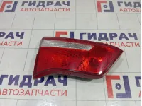 Фонарь задний внутренний левый Kia Rio 924034X000