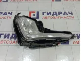 Фара противотуманная правая Kia Rio 922024X000
