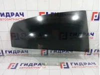 Стекло двери задней правой Kia Rio 834214X010