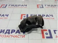 Суппорт тормозной передний левый Kia Rio 581104L000