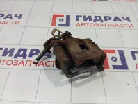 Суппорт тормозной задний левый Kia Rio 583001R300