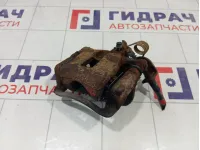 Суппорт тормозной задний правый Kia Rio 584001R300