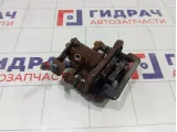 Суппорт тормозной задний правый Kia Rio 584001R300