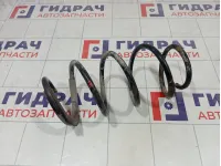 Пружина передняя Kia Rio 546304L102