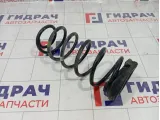 Пружина задняя Kia Rio 553304L001