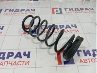 Пружина задняя Kia Rio 553304L001