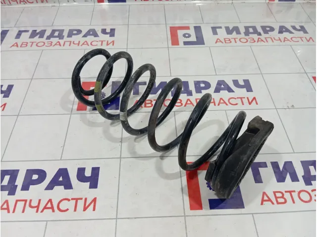 Пружина задняя Kia Rio 553304L001