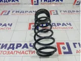 Пружина задняя Kia Rio 553304L001