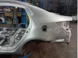 Крыло заднее левое Kia Rio
