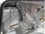 Крыло заднее левое Kia Rio