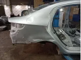 Крыло заднее правое Kia Rio