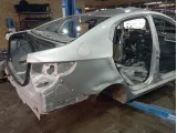 Крыло заднее правое Kia Rio
