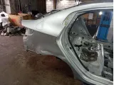 Крыло заднее правое Kia Rio