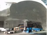 Крыло заднее правое Kia Rio