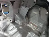 Крыло заднее правое Kia Rio