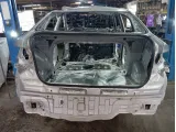 Панель задняя Kia Rio