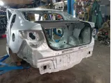 Панель задняя Kia Rio