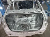 Панель задняя Kia Rio